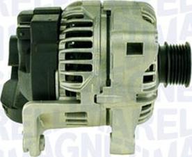 Magneti Marelli 944390418100 - Alternator www.autospares.lv