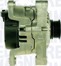 Magneti Marelli 944390418300 - Генератор www.autospares.lv