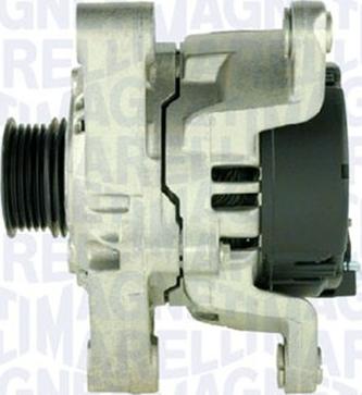 Magneti Marelli 944390418200 - Генератор www.autospares.lv