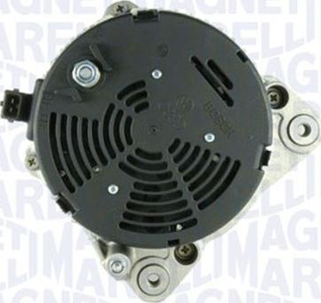 Magneti Marelli 944390413000 - Ģenerators www.autospares.lv