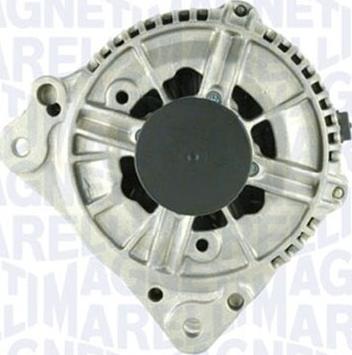 Magneti Marelli 944390413000 - Ģenerators www.autospares.lv