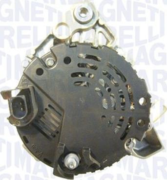 Magneti Marelli 944390413100 - Ģenerators www.autospares.lv