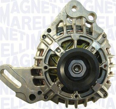 Magneti Marelli 944390413100 - Ģenerators www.autospares.lv