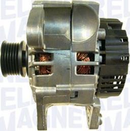 Magneti Marelli 944390413100 - Генератор www.autospares.lv