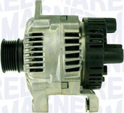 Magneti Marelli 944390413810 - Ģenerators autospares.lv