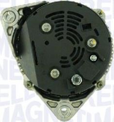 Magneti Marelli 944390413300 - Ģenerators www.autospares.lv