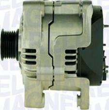 Magneti Marelli 944390413300 - Ģenerators www.autospares.lv