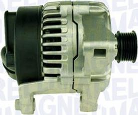 Magneti Marelli 944390412900 - Alternator www.autospares.lv