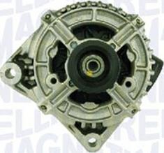 Magneti Marelli 944390412900 - Ģenerators www.autospares.lv