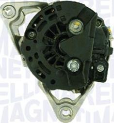 Magneti Marelli 944390412400 - Ģenerators www.autospares.lv