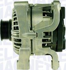 Magneti Marelli 944390412400 - Ģenerators autospares.lv