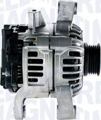 Magneti Marelli 944390412600 - Ģenerators autospares.lv