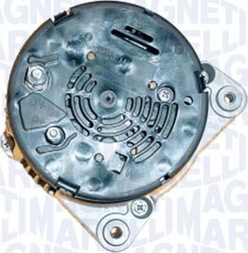 Magneti Marelli 944390412800 - Ģenerators www.autospares.lv