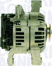 Magneti Marelli 944390412700 - Генератор www.autospares.lv