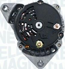 Magneti Marelli 944390439600 - Ģenerators www.autospares.lv