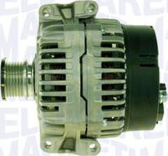 Magneti Marelli 944390439000 - Генератор www.autospares.lv