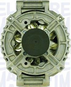 Magneti Marelli 944390439000 - Ģenerators www.autospares.lv