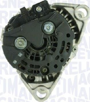 Magneti Marelli 944390439700 - Ģenerators www.autospares.lv