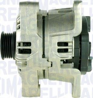 Magneti Marelli 944390439700 - Генератор www.autospares.lv