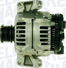 Magneti Marelli 944390436500 - Ģenerators www.autospares.lv