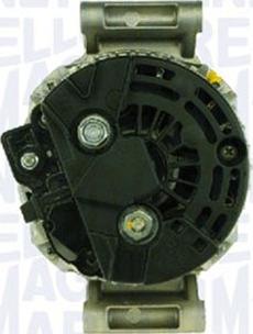 Magneti Marelli 944390436500 - Ģenerators www.autospares.lv