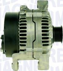 Magneti Marelli 944390436800 - Генератор www.autospares.lv