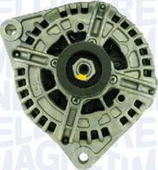 Magneti Marelli 944390436700 - Ģenerators autospares.lv