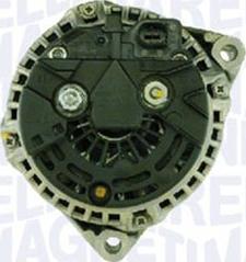 Magneti Marelli 944390436700 - Ģenerators autospares.lv