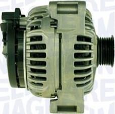 Magneti Marelli 944390436700 - Ģenerators www.autospares.lv