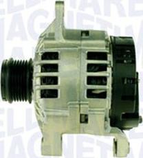 Magneti Marelli 944390430910 - Ģenerators autospares.lv