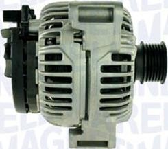 Magneti Marelli 944390425400 - Alternator www.autospares.lv