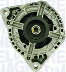 Magneti Marelli 944390425500 - Alternator www.autospares.lv