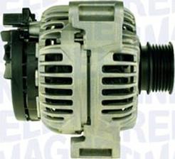 Magneti Marelli 944390425500 - Ģenerators www.autospares.lv