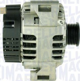 Magneti Marelli 944390425600 - Alternator www.autospares.lv