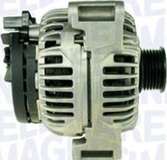 Magneti Marelli 944390425700 - Alternator www.autospares.lv