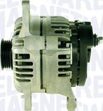 Magneti Marelli 944390426900 - Ģenerators autospares.lv