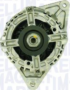 Magneti Marelli 944390426900 - Ģenerators www.autospares.lv