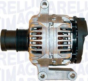 Magneti Marelli 944390426500 - Ģenerators www.autospares.lv