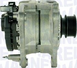 Magneti Marelli 944390426100 - Alternator www.autospares.lv