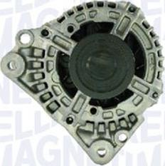 Magneti Marelli 944390426100 - Ģenerators www.autospares.lv