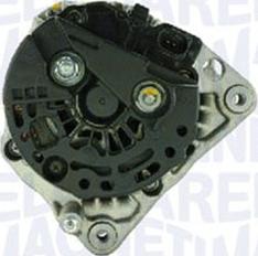 Magneti Marelli 944390426100 - Ģenerators www.autospares.lv