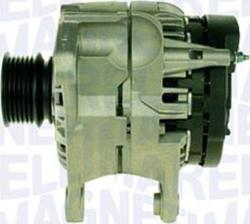 Magneti Marelli 944390426300 - Генератор www.autospares.lv