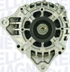 Magneti Marelli 944390420910 - Ģenerators www.autospares.lv