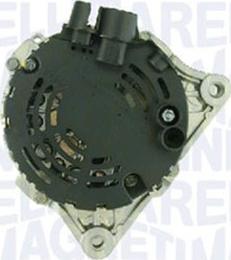 Magneti Marelli 944390420910 - Ģenerators www.autospares.lv