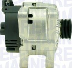 Magneti Marelli 944390420910 - Генератор www.autospares.lv