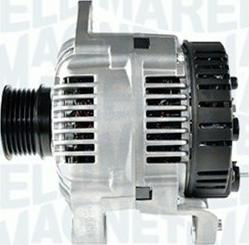 Magneti Marelli 944390420410 - Ģenerators autospares.lv