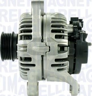 Magneti Marelli 944390420000 - Ģenerators autospares.lv