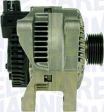 Magneti Marelli 944390420810 - Ģenerators www.autospares.lv