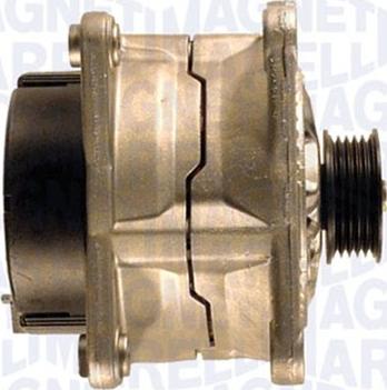 Magneti Marelli 944390420200 - Ģenerators autospares.lv