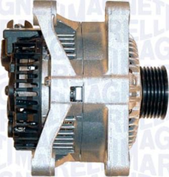 Magneti Marelli 944390420710 - Alternator www.autospares.lv